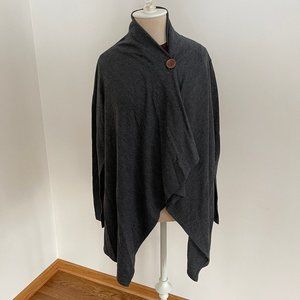 Bobeau Cardigan SZ L